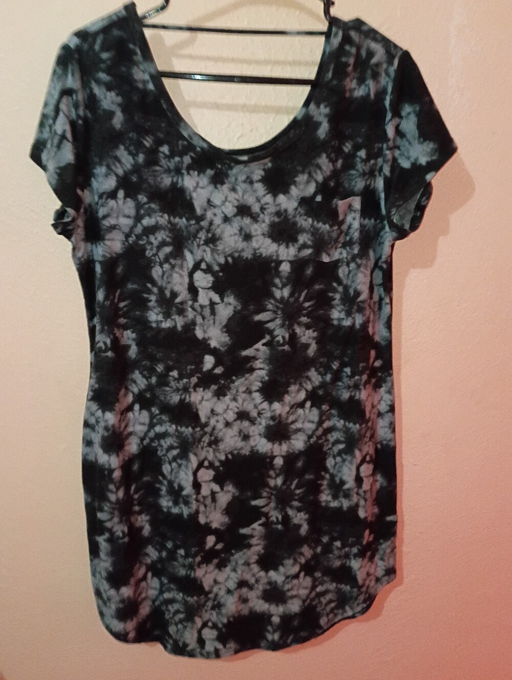 No Boundaries Size XXL Dress